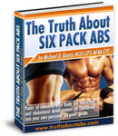 Truth About Six Pack Abs